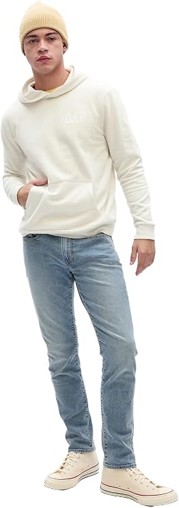 Gap Men's Everyday Slim Jeans