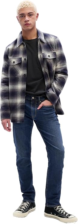 Gap Men's Everyday Slim Jeans