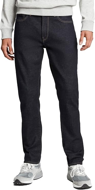 Gap Men's Straight Taper Fit Denim Jeans